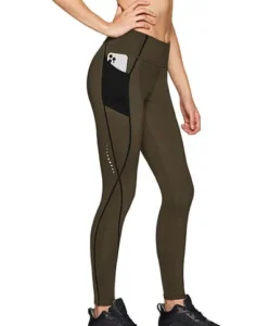 women wearing legging by humex apparel