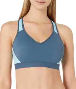 sports bra designed by Humex apparel