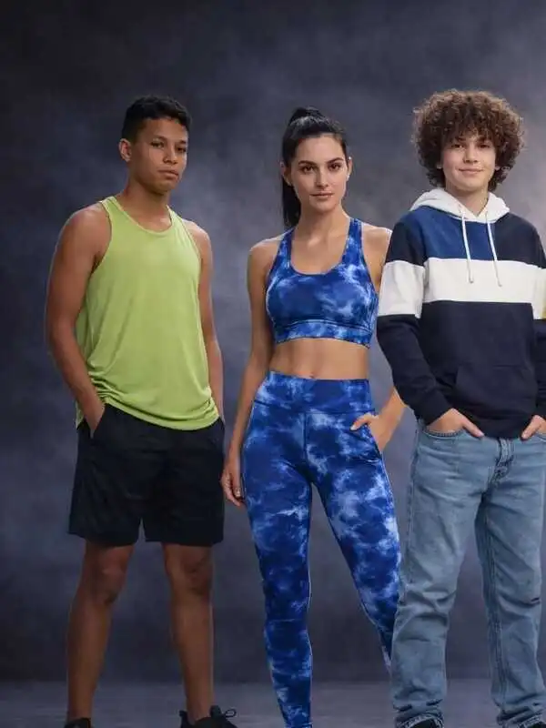 Apparel manufacturer
